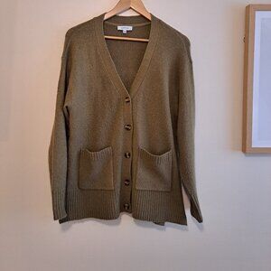mySTYLE boyfriend cardigan